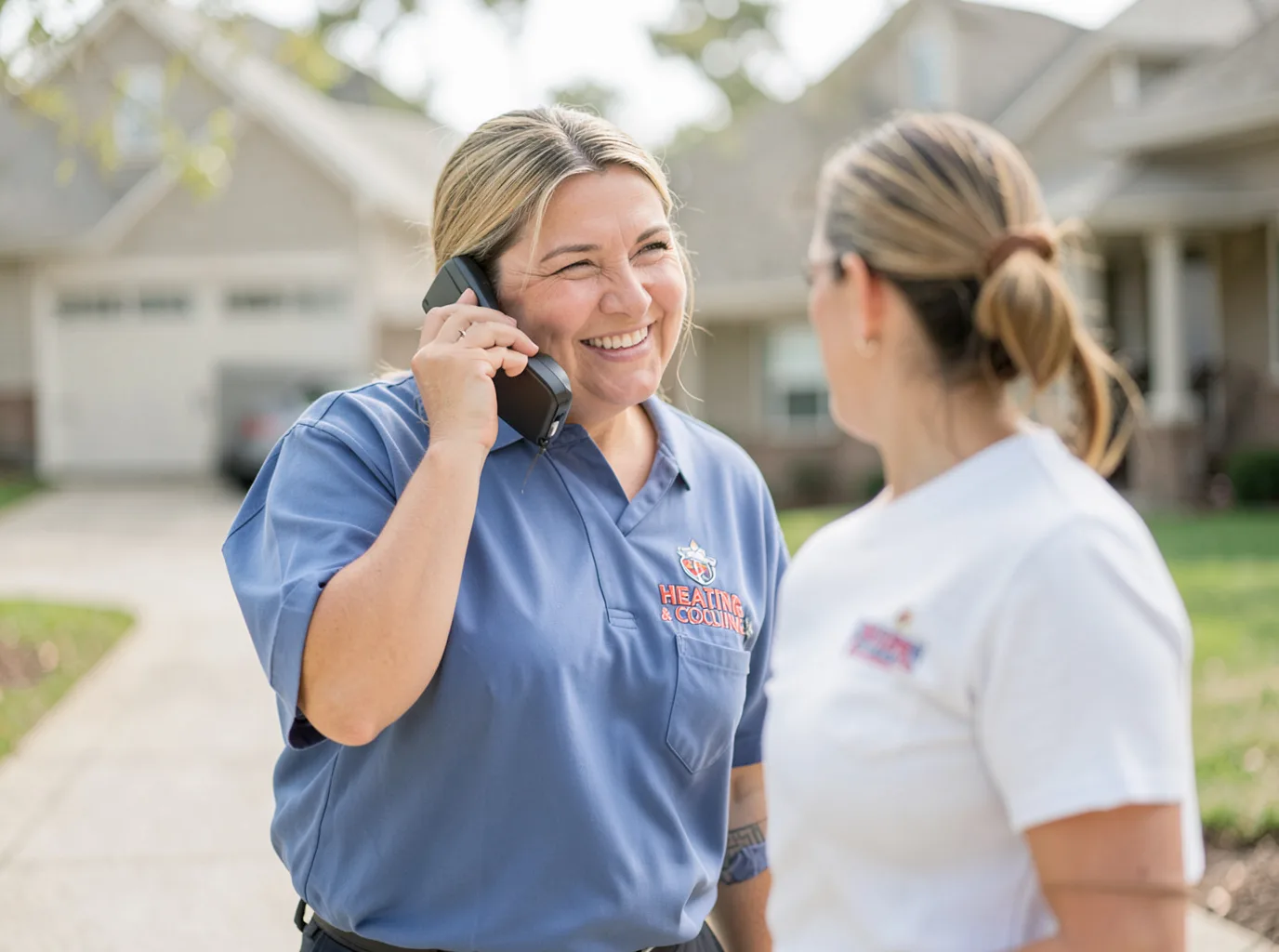 Hvac Repair Cathay, ND FAQs